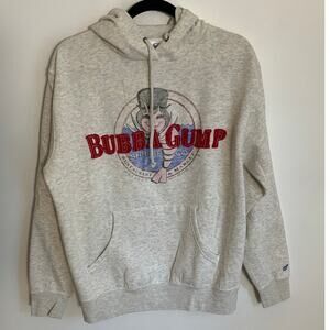 Bubba Gump Hoodie size medium